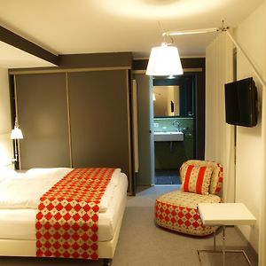 Studio mit Queensize-Bett